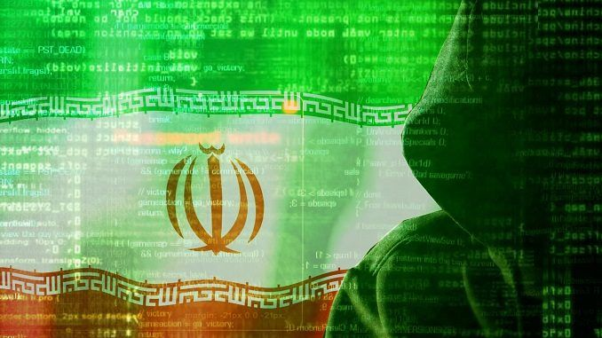 Canada labels Iran a major cyber threat in new security report  
