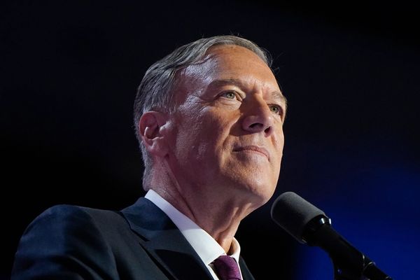 مایک پمپئو: اگر آمریکا به وعدههایش عمل کند بهزودی جمهوری اسلامی فرو میپاشد