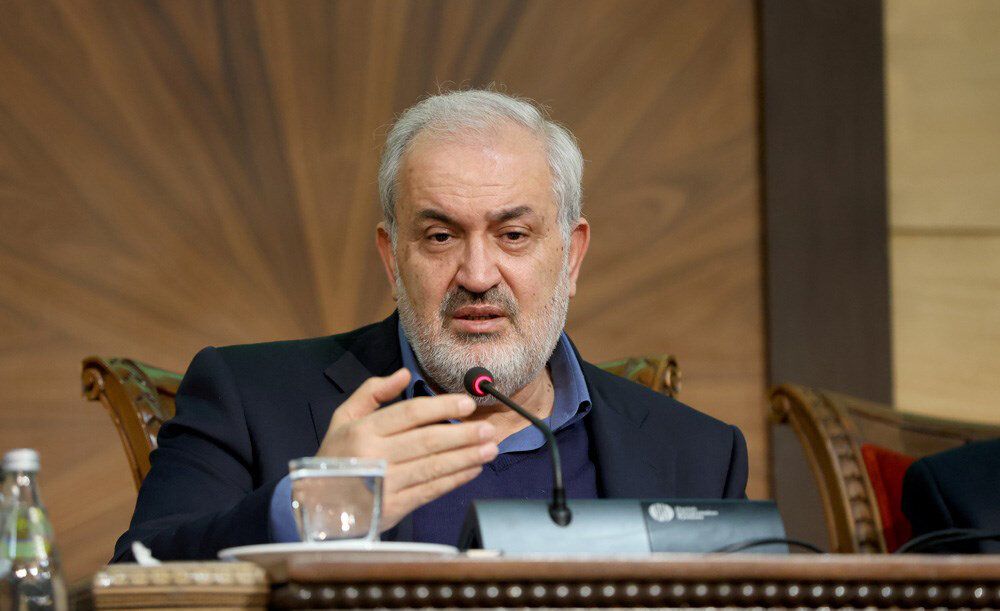 وزير الطاقة الإيراني: سعر الكهرباء سيرتفع تدريجيًا وفق نظام الشرائح