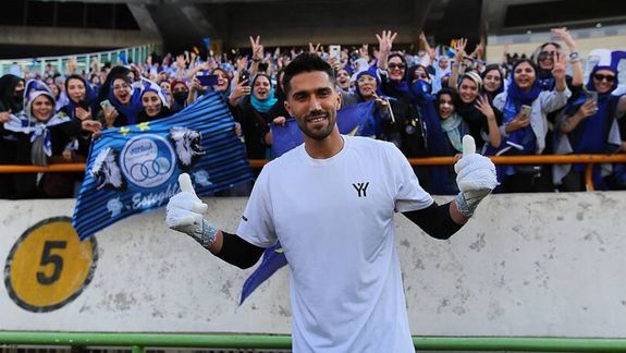 ارکان فوتبال ایران تنها در اردیبهشت ۴,۵ میلیارد تومان جریمه مالی شدند