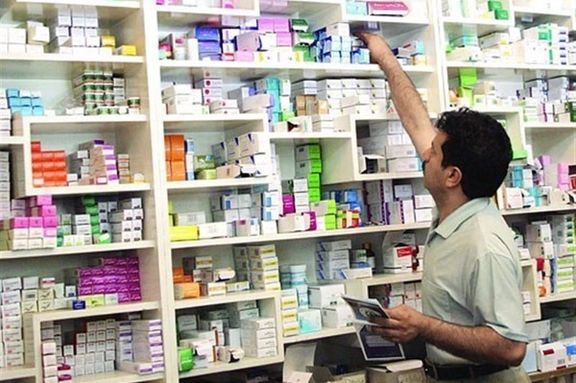 مسؤول إيراني: استمرار النقص الحاد في الأدوية خلال الربع الأخير من العام