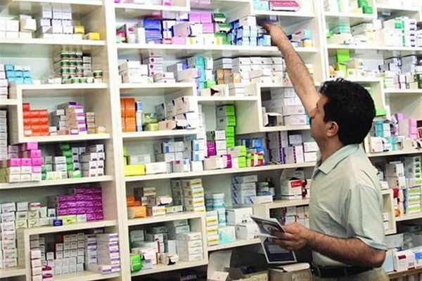 مسؤول إيراني: استمرار النقص الحاد في الأدوية خلال الربع الأخير من العام