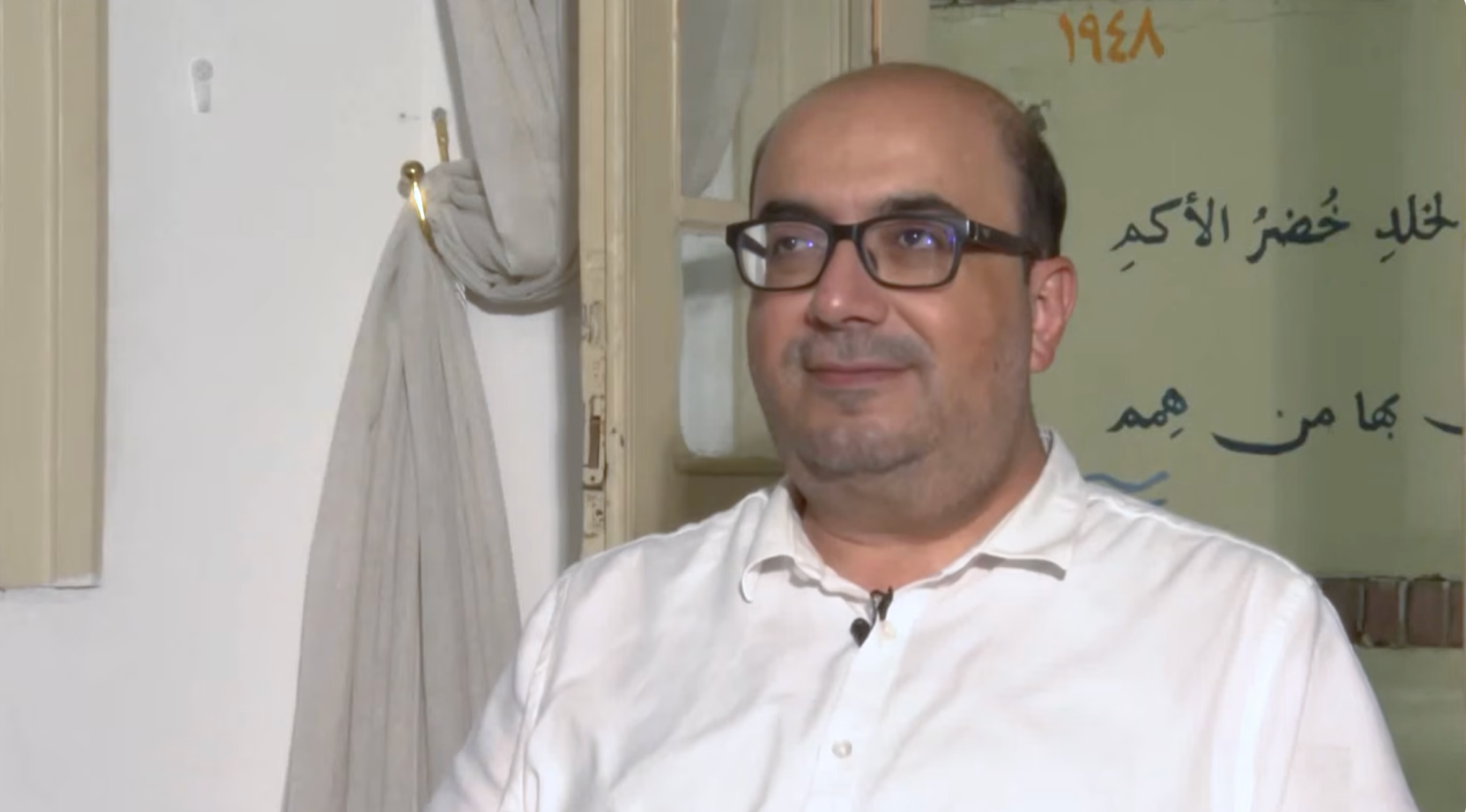 رهبر حزب عربی بلد اسرائیل: خواهان صلح با ایران و همه کشورهای خاورمیانه هستیم
