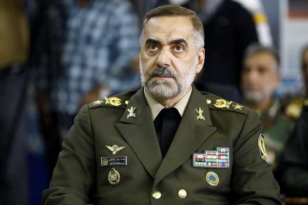 Iranian Defense Minister Commends Houthi Attacks On Shipping