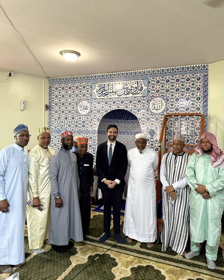 دونالد ترامپ: اگر زهران ممدانی شهردار نیویورک شود، کنترل شهر را بهدست میگیریم