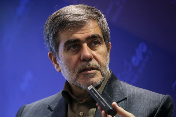 فریدون عباسی، نماینده کازرون: باید بلندیهای جولان را آزاد کنیم تا در مذاکرات جواب بگیریم