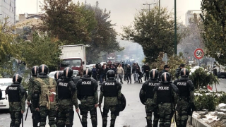 6 سنوات على المذبحة.. وحصيلة قتلى "نوفمبر 2019 الدامي" لاتزال في دائرة المجهول