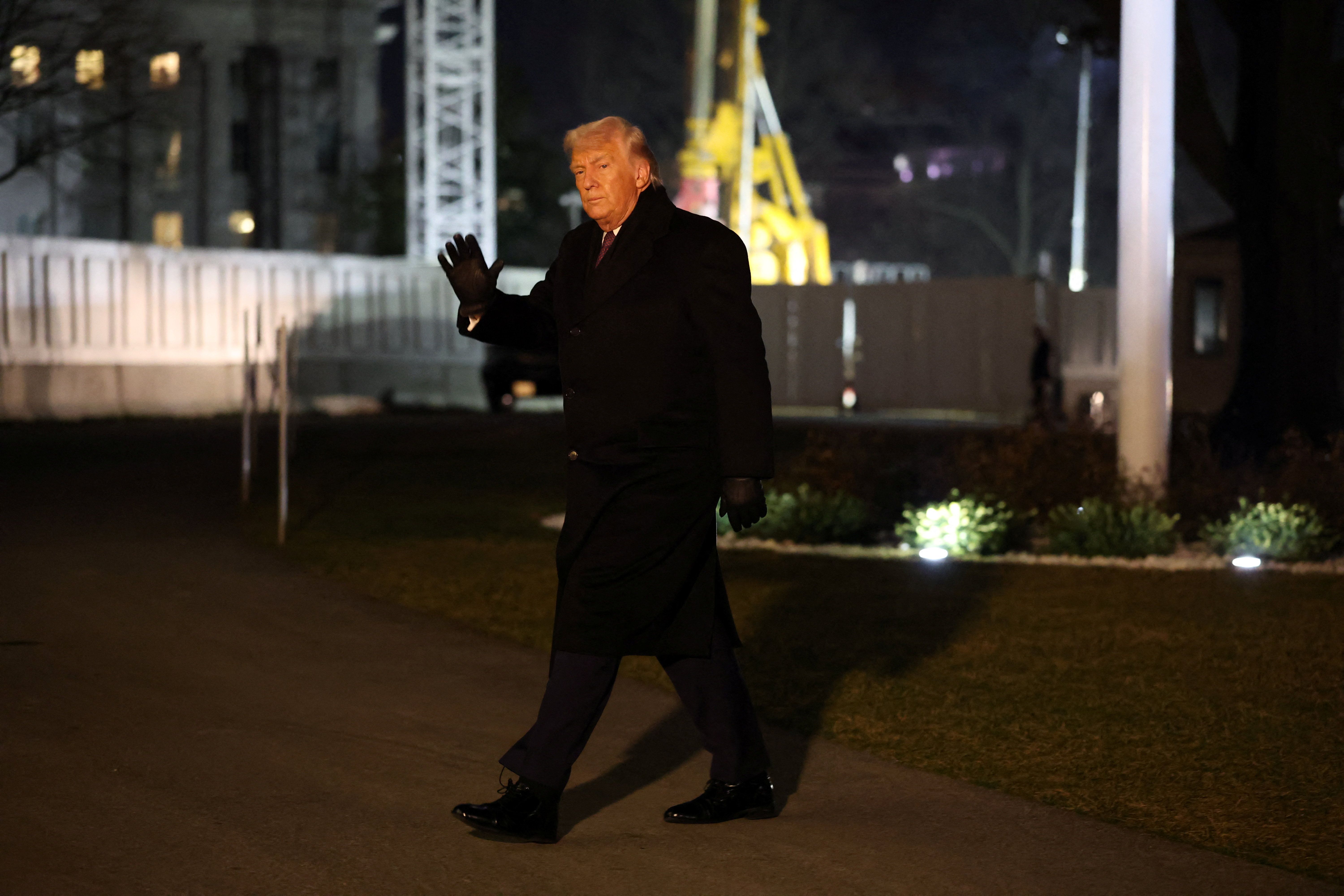 واشینگتن‌پست: ترامپ نمی‌تواند با نادیده گرفتن اقدام‌های جمهوری اسلامی بازدارندگی ایجاد کند