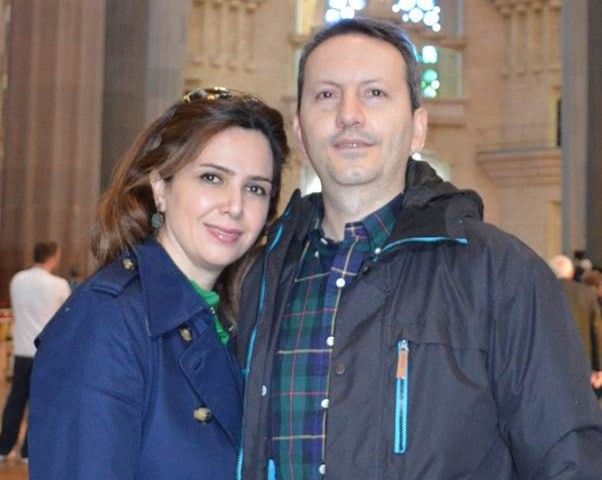 Sweden summons Iran's ambassador to seek release of dual national