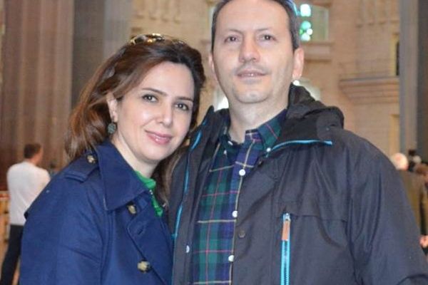 Sweden summons Iran's ambassador to seek release of dual national