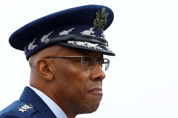 Do Not Get Involved In Israel Crisis, Top US General Warns Iran