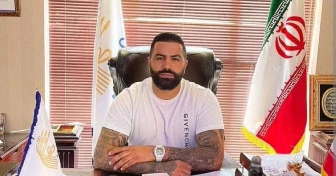 رامین یکتاپرست