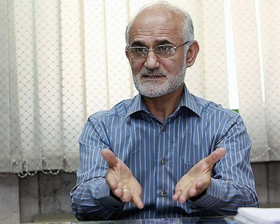 رییس شورای عالی نظام پزشکی: آیا لقب «پفیوز» شایسته مدیران است یا مردم؟