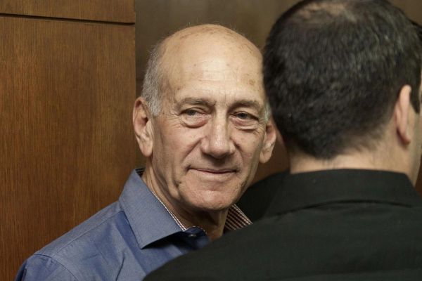 Israel's Air Force Cannot Stop Iran's Nuclear Ambitions Says Former PM