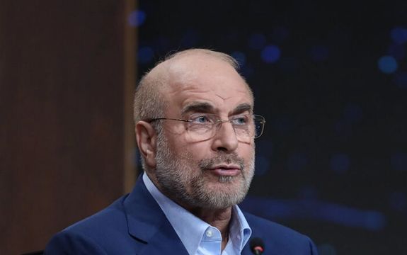 وزیر سابق ارشاد عکس خامنهای، قالیباف و عراقچی را با شعری درباره «شهادت» منتشر کرد