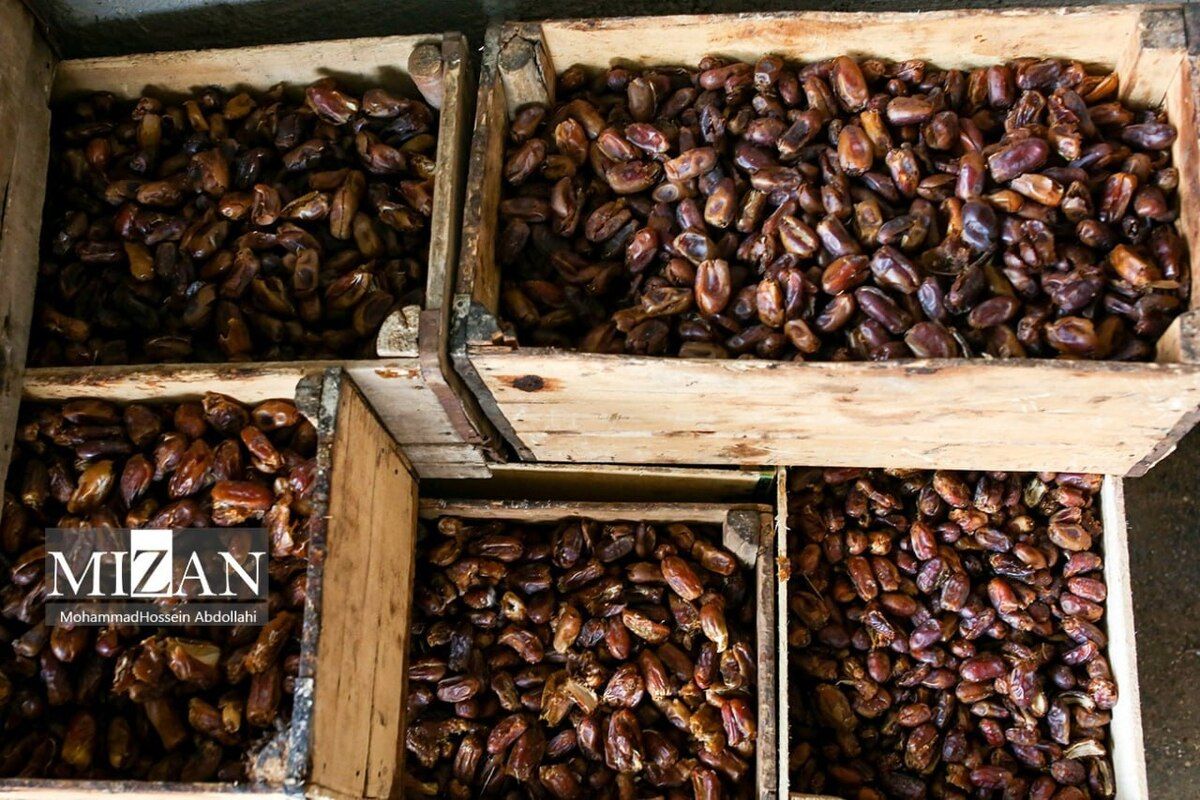 السلع التصديرية الإيرانية تفقد أسواقها التقليدية ولا تتمكن من اختراق أسواق جديدة