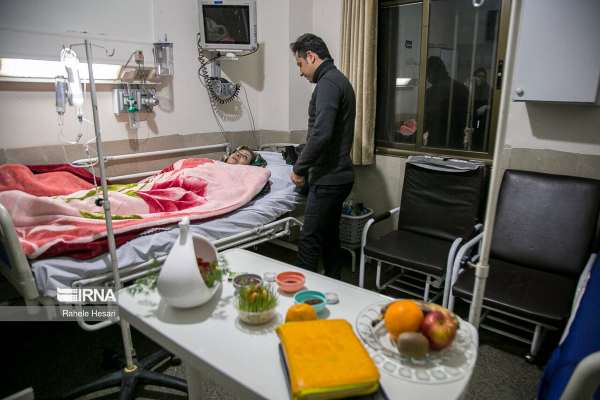 Iranian Traffic Police Report 321 Deaths in Norouz Car Accidents
