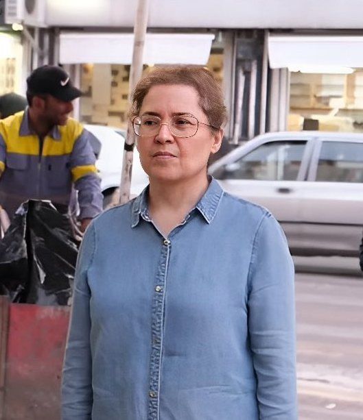 نامه صدیقه وسمقی به کمیته حقیقت‌یاب: حبس با شکنجه و اعمال شاقه را تحمل کردم