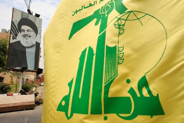 'Fix your own woes': Beirut condemns Iran over Hezbollah disarming remarks