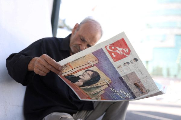Over 100 Journalists Detained In Iran In Last Year