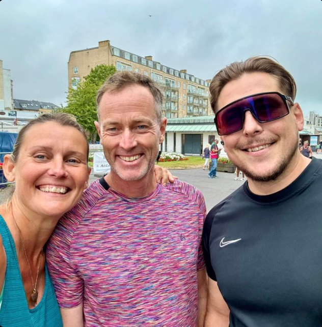 عائلة الزوجين البريطانيين المعتقلين في إيران تطالب بإدراج قضيتهما ضمن المفاوضات مع طهران