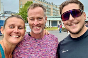 تماس پس از ۲۱۳ روز بیخبری؛ زوج بریتانیایی بازداشتشده در ایران از شرایط سخت زندان گفتند