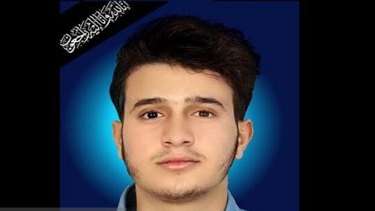 دانشگاه امیرکبیر اعلام کرد دانشجوی یمنی این دانشگاه در حملات به مواضع حوثیها کشته شد