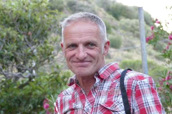 Iran Releases 64-Year-Old Franco-Irish Hostage