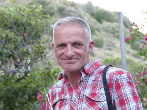 Iran Releases 64-Year-Old Franco-Irish Hostage