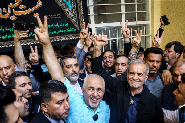 مغالطه انتخاباتگرایی؛ تغییر ظاهر به منظور حفظ باطن