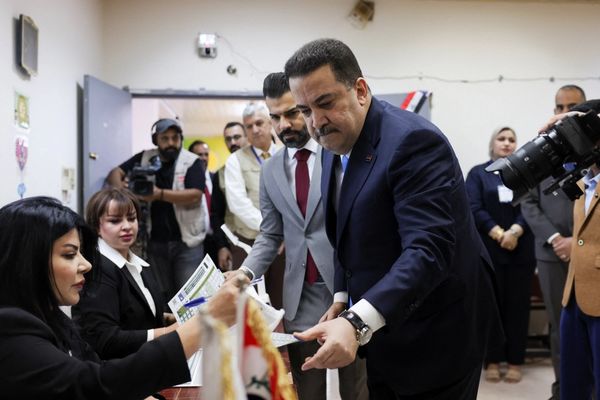 انتخابات العراق 2025: تشكيك شعبي واسع.. وتنافس إيراني–أميركي محتدم