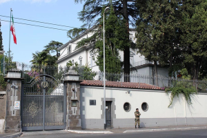 گزارش یک رسانه ایتالیایی از ابعاد شبکه جاسوسی و تبلیغاتی جمهوری اسلامی در این کشور