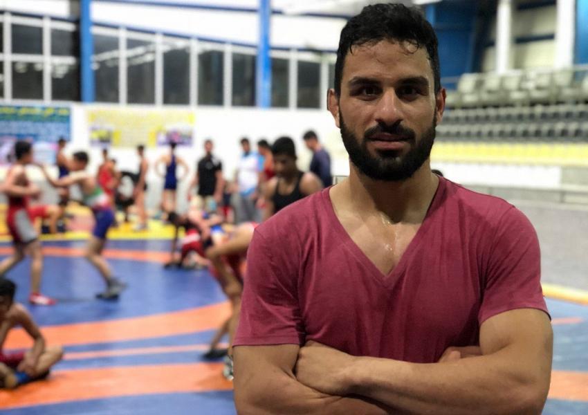 Five years on, a wrestler's execution still haunts Iran—and demands action