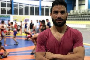 Five years on, a wrestler's execution still haunts Iran—and demands action