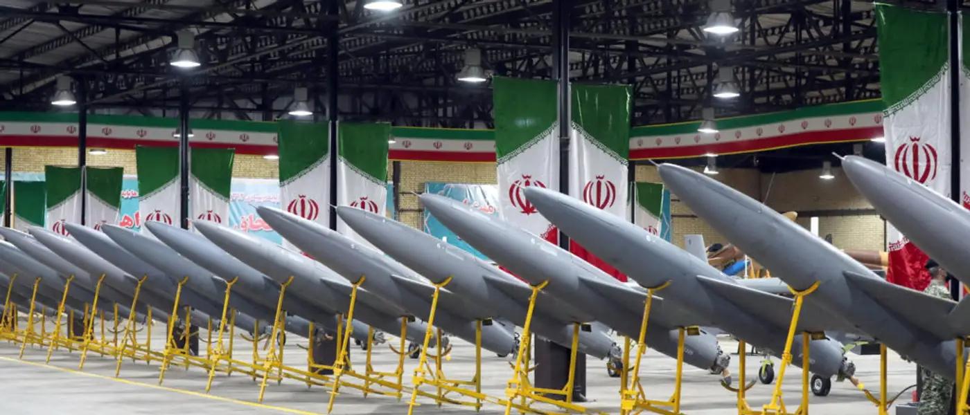 طهران تسلح السودانيين بطائرات مسيرة لتعزيز نفوذ الحرس الثوري الإيراني في المنطقة