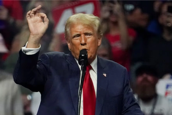 کیفرخواست جدید علیه ترامپ به خاطر مقاومت در برابر انتقال مسالمتآمیز قدرت