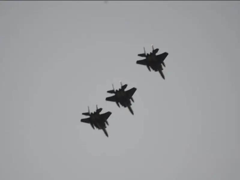 ارتش اسرائیل: چند نفر را که از مدرسه‌ای در غزه اقدام تروریستی می‌کردند، هدف گرفتیم