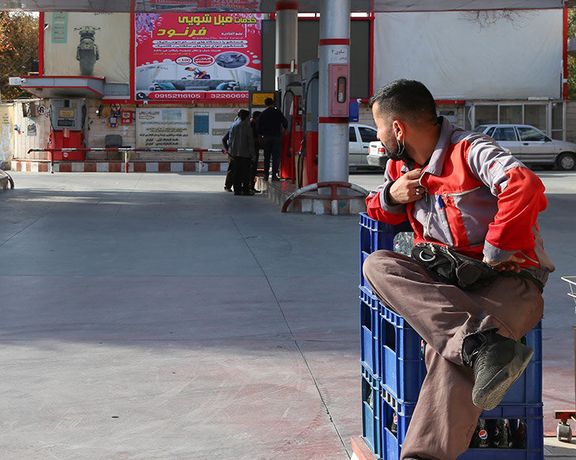 یک هفته پس از حمله سایبری، شرکت ملی پخش فرآوردههای نفتی: جایگاهها به روال عادی برگشتند