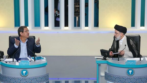 عبدالناصر همتی: دولت رئیسی فوق سلطان چاپ پول است