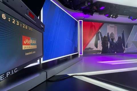 از زندان تا «هدف نظامی»؛ تهدید تازه جمهوری اسلامی علیه روزنامهنگاران