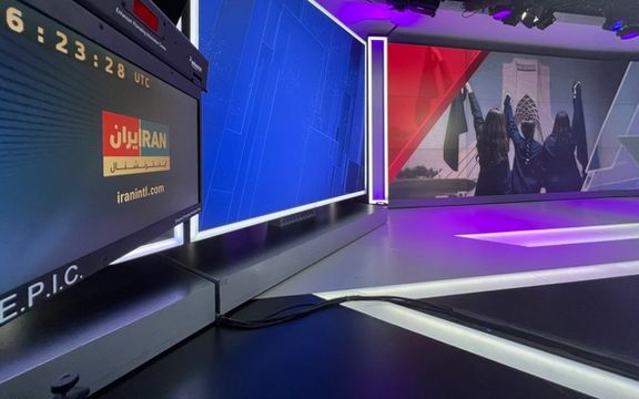 اتحادیه ملی روزنامهنگاران بریتانیا تهدید جمهوری اسلامی علیه ایران اینترنشنال را محکوم کرد