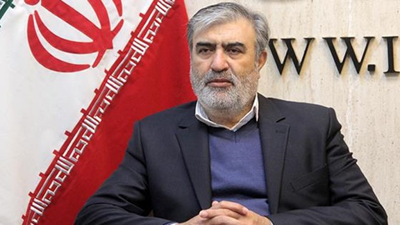 برلماني إيراني: بعد هجمات إسرائيل ستُعلّق الرقابة الخارجية للوكالة الدولية للطاقة الذرية