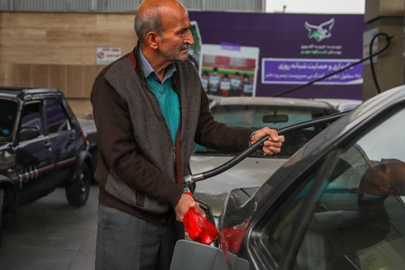 Stealth austerity: Tehran seeks fuel price hike without a reckoning