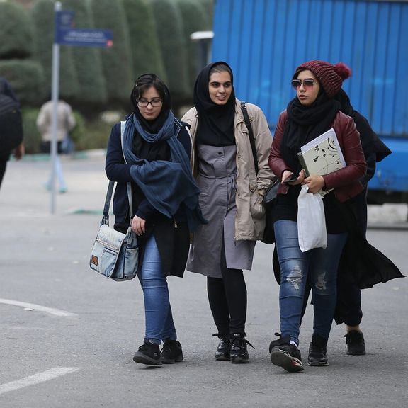 نمایندگی علی خامنهای در دانشگاهها از ابلاغ «سند راهبردی» به دفاتر این نهاد خبر داد