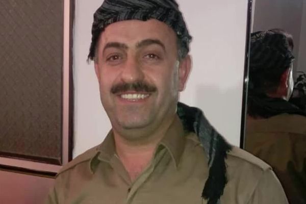 Iran Executes Kurdish Political Prisoner Despite Public Appeals