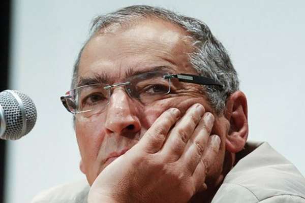 Tehran files charges against prominent critic after his comments on Palestinians