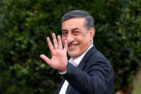 نائب الرئيس الإيراني: 70 % من المواطنين يعارضون فرض قيود على الإنترنت