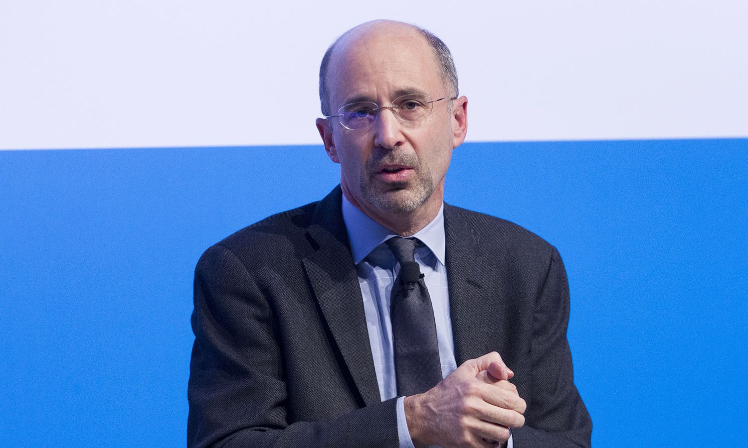 US Negotiator Returns To Washington After Pause In Iran Talks