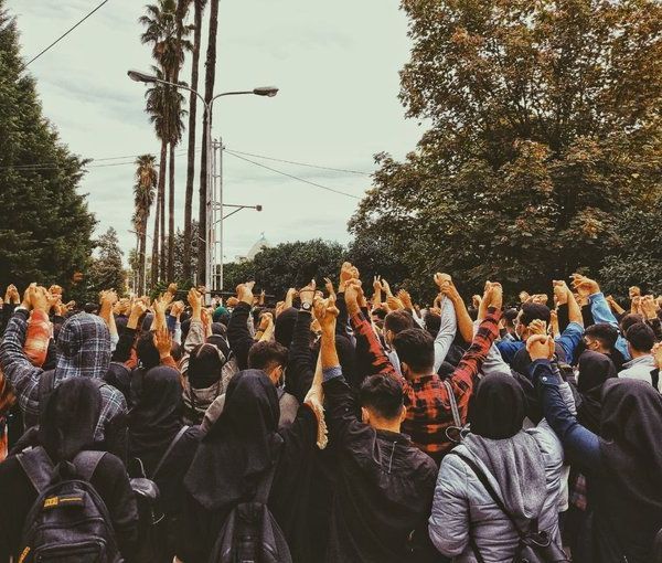 وثائق "عدالة علي": النظام الإيراني حاول منع الاحتجاجات أو امتدادها بعد مقتل مهسا أميني