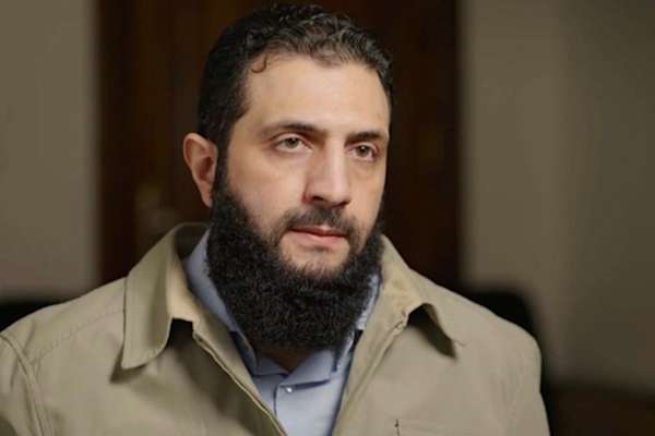 We set back Iran’s role in the Mideast by 40 years, says Syria's new leader